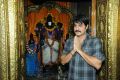 Actor Srikanth New Film Opening Photos