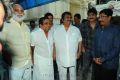 Actor Srikanth New Film Launch Photos