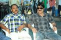 Journalist Prabhu Srikanth New Movie Launch Photos