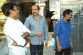 Actor Srikanth New Movie Launch Photos