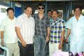 Actor Srikanth New Film Launch Stills