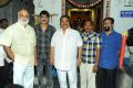 Actor Srikanth New Film Launch Stills