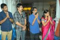 Actor Srikanth New Film Launch Stills