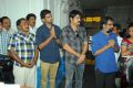 Actor Srikanth New Film Launch Photos