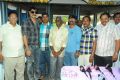 Actor Srikanth New Movie Launch Photos