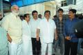 Actor Srikanth New Film Launch Stills