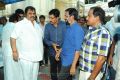 Actor Srikanth New Film Launch Photos