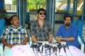 Actor Srikanth New Movie Launch Photos