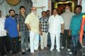 Actor Srikanth New Movie Launch Photos