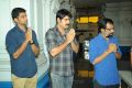 Actor Srikanth New Film Launch Stills