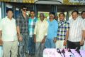 Actor Srikanth New Film Launch Photos