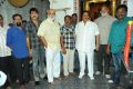 Actor Srikanth New Film Launch Photos