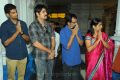 Actor Srikanth New Movie Launch Photos