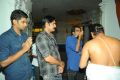 Actor Srikanth New Film Launch Photos