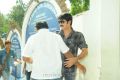 Actor Srikanth New Film Launch Photos