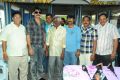 Actor Srikanth Latest Film Launch Photos