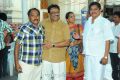 Actor Srikanth New Film Launch Photos