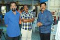 Actor Srikanth New Film Launch Photos