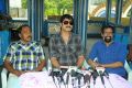 Actor Srikanth New Film Launch Photos