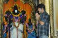 Actor Srikanth New Film Launch Photos