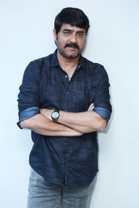 Actor Srikanth Photos @ Vaarasudu Movie Interview