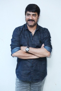 Vaarasudu Movie Actor Srikanth Interview Photos