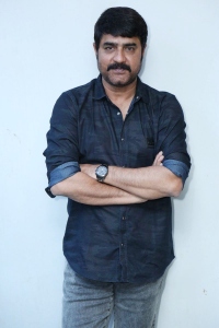 Varisu Movie Actor Meka Srikanth Interview Photos