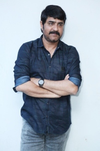 Varisu Movie Actor Srikanth Interview Photos