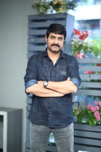 Vaarasudu Movie Actor Srikanth Interview Photos