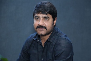 Varisu Movie Actor Srikanth Interview Photos