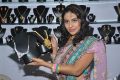 Actress Srilekha Latest Photos at Prayaas Exhibition