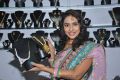 Telugu Actress Srilekha launches Prayaas Wedding Fair