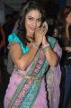 Telugu Actress Srilekha Photos at Prayaas Exhibition