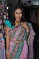 Telugu Actress Srilekha Photos at Prayaas Wedding Fair Launch