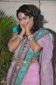 Actress Srilekha Latest Photos at Prayaas Exhibition