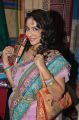 Telugu Actress Srilekha launches Prayaas Wedding Fair