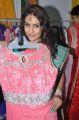 Telugu Actress Srilekha Photos at Prayaas Wedding Fair Launch