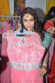 Telugu Actress Srilekha Photos at Prayaas Wedding Fair Launch