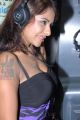Telugu Actress Srilekha Hot Stills at Supreme Music Store Launch