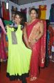 Actress Srilekha Reddy Launches Parinaya Exhibition Photos
