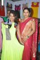 Srilekha Reddy inaugurates Parinaya Wedding Fair (May 2013)