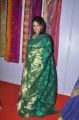 Telugu Actress Srilekha inaugurates Parinaya Wedding Fair 2013 Photos