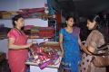 Srilekha Reddy inaugurates Parinaya Wedding Fair, Hyderabad