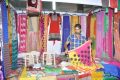 Srilekha Reddy inaugurates Parinaya Wedding Fair (May 2013)