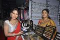 Srilekha Reddy inaugurates Parinaya Wedding Fair 2013 Photos