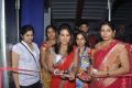 Srilekha Reddy inaugurates Parinaya Wedding Fair (May 2013)