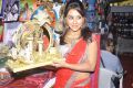 Srilekha Reddy inaugurates Parinaya Wedding Fair (May 2013)