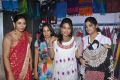 Telugu Actress Srilekha inaugurates Parinaya Wedding Fair 2013 Photos