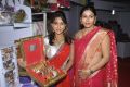 Srilekha Reddy inaugurates Parinaya Wedding Fair, Hyderabad