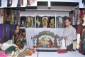 Srilekha Reddy inaugurates Parinaya Wedding Fair (May 2013)